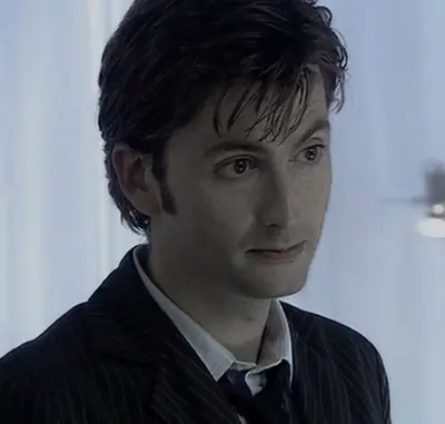 Tenth Doctor 