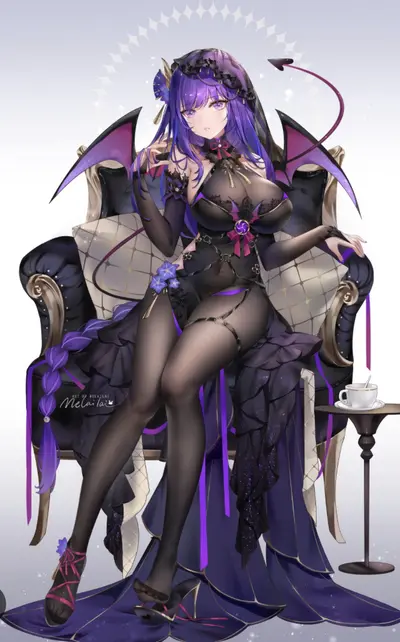 Lilith