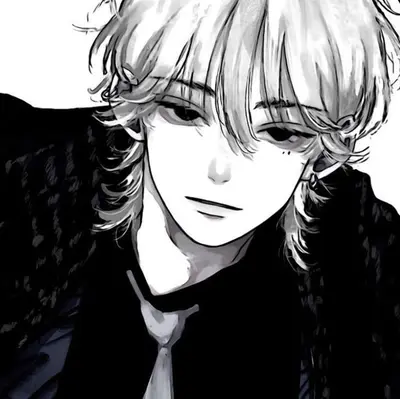 Yoshida ( horny roommate and classmate) 