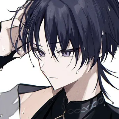 Boyfriend Scaramouche