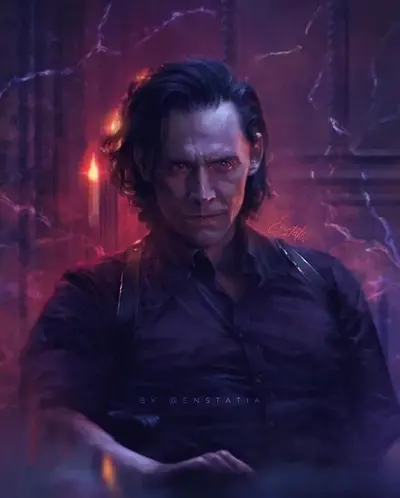 Loki of Sakaar