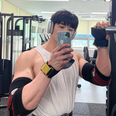 Im Minseob