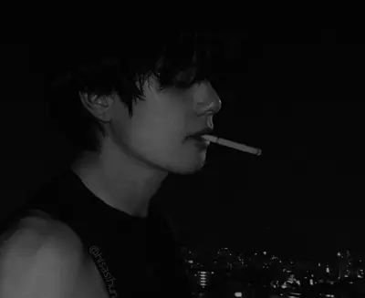 KIM TAEHYUNG