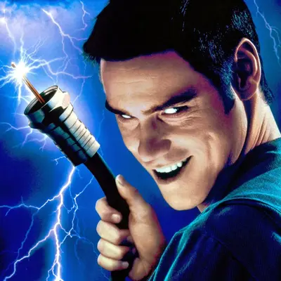 Cable Guy