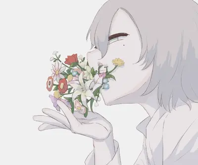 The Florist 