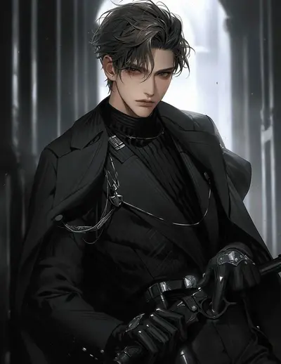Elias Christian