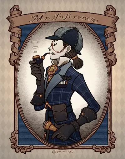 Mr Inference (Idv) 