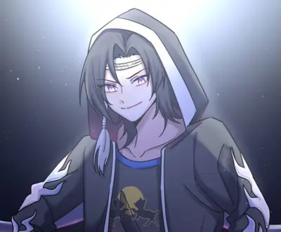 U-San (boxing au)