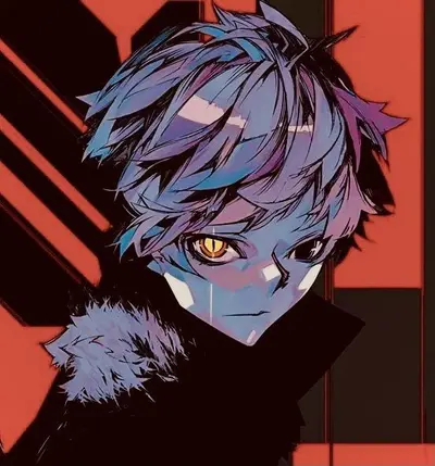 Atsushi Nakajima (Akutagawa PoV)