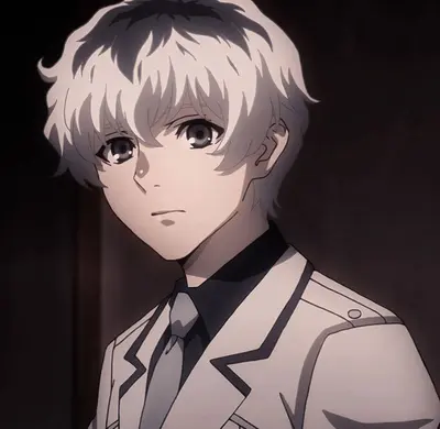 Haise Sasaki
