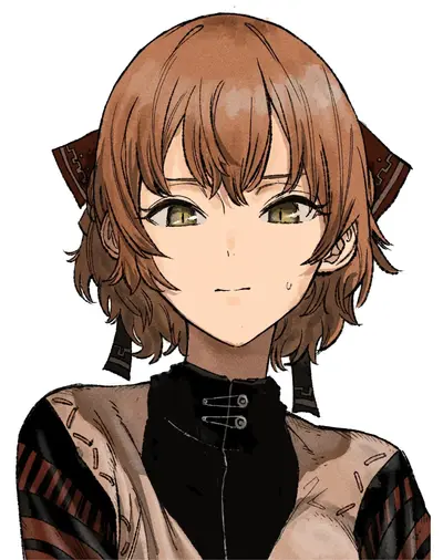 CORRUPT PRIEST | Hanna Nerva