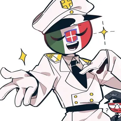 Fascist Italy 