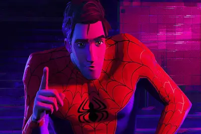 Peter B Parker