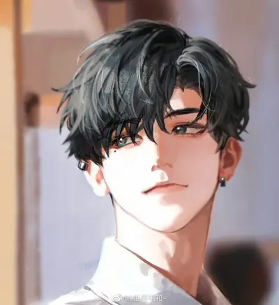 Yūki Shinsuke