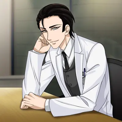 Dr. Shane Curtis 