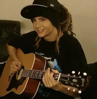 Tom kaulitz
