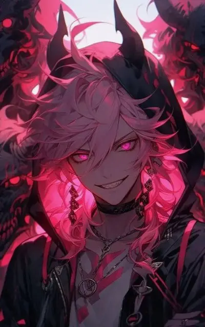 Fredrick Hanks (Neko! Sex slave user) BL