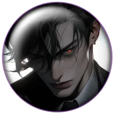 Professor "Agony" Agni  ⚠️