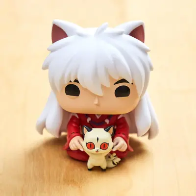 Inuyasha 