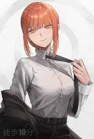 Vore Girl