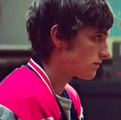 Clapton Davis 