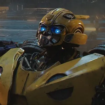 Bumblebee