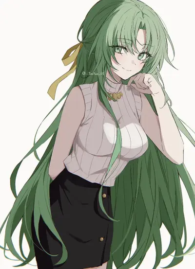 Shion Sonozaki