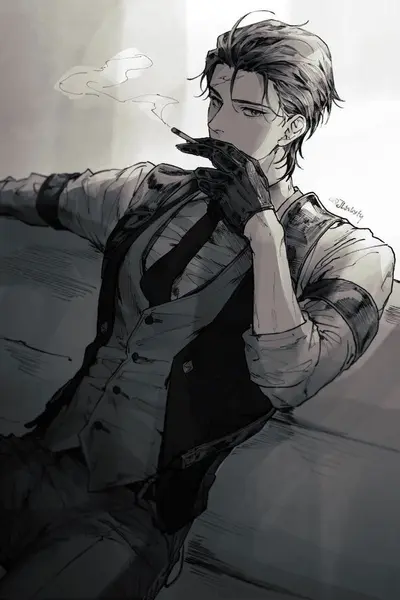 Master Damien 