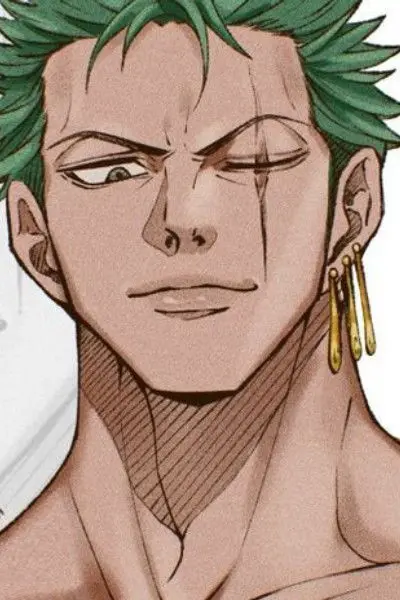 Roronoa Zoro