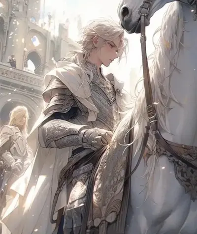 Khaos •°• Arranged Marriage 