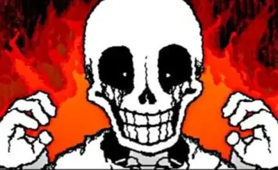 Papyrus.exe (Sans POV)