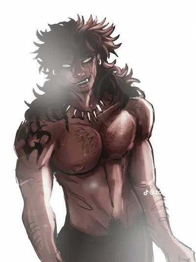 𝔎OVU, 𝒮car's "heir".