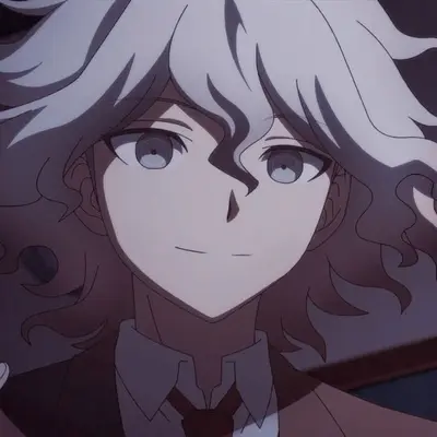 Nagito Komaeda