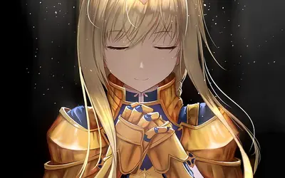 ALICE