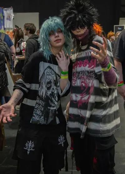 dabi