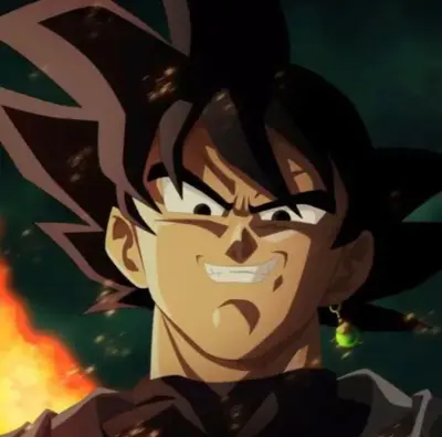 Goku black