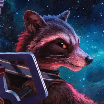 Rocket