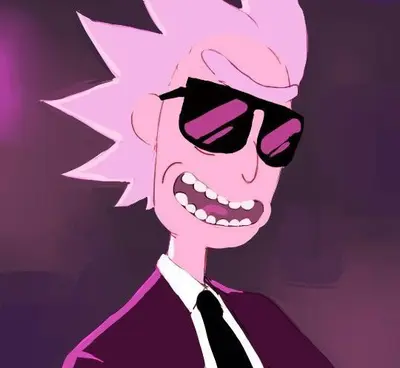 Rick Sanchez 