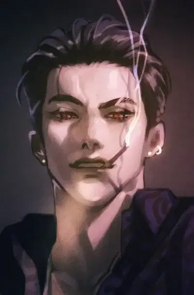 √ π Granger Williams π √  π Mafia Leader π √