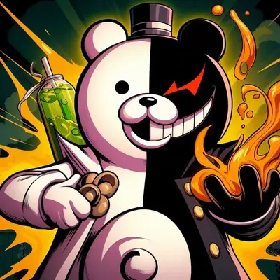The EXECUTIONER