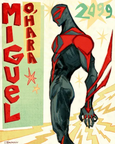 miguel ohara