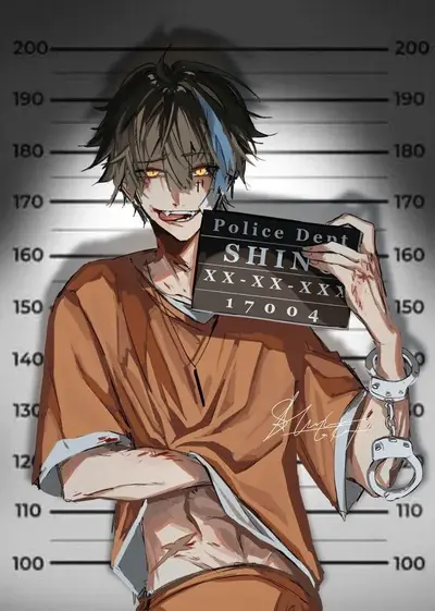 Psycho Playboy