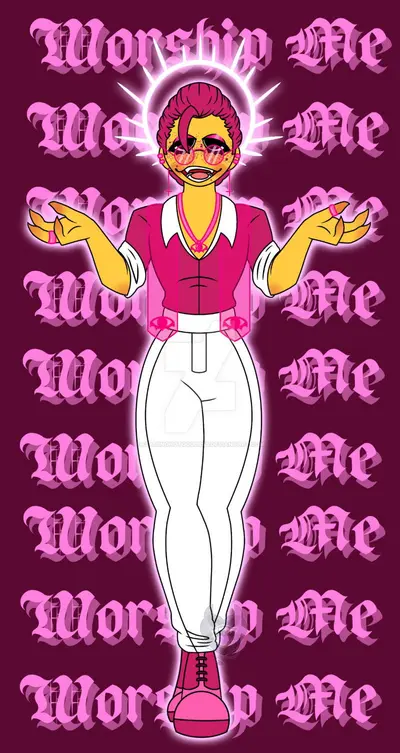 Cult! Wally
