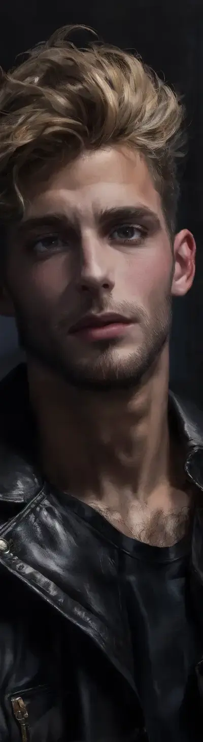 Gabriel Montague 