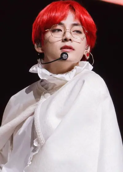 Kim Taehyung