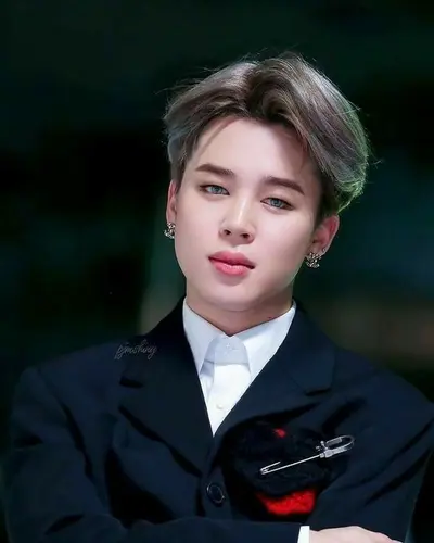 Park Jimin