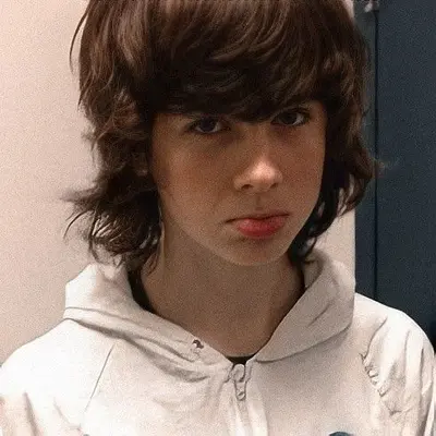Carl Grimes 2.0