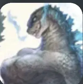 Fem Godzilla