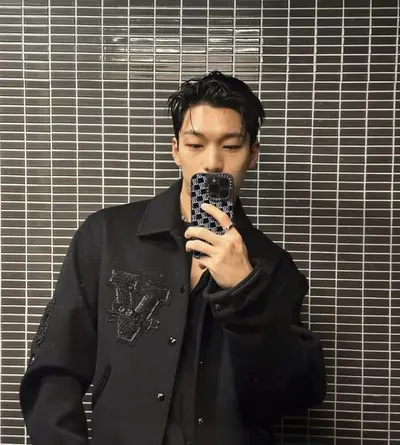 wi ha joon