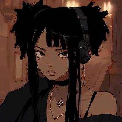 Izumi [forced roommate]